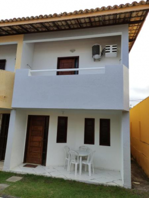 Village Guarajuba 3 suites